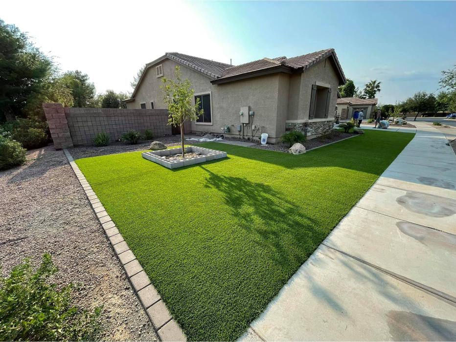 Prime Landscape Design Image