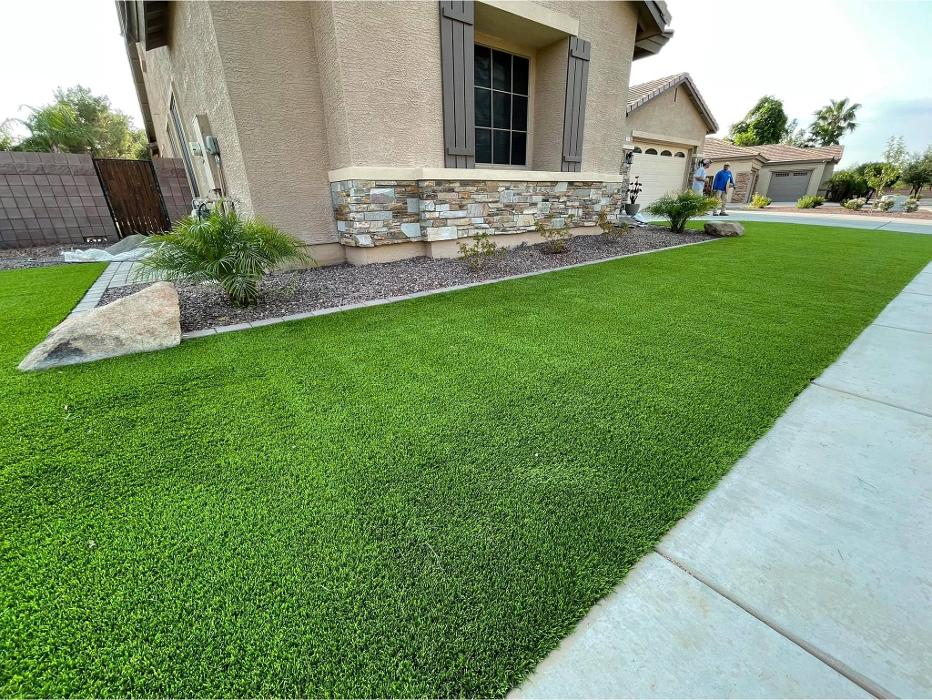 Prime Landscape Design Image