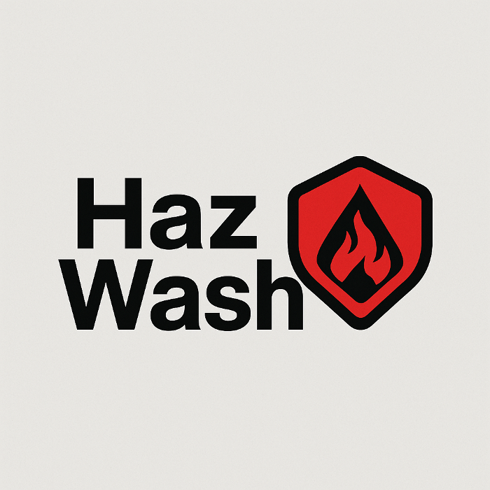 Hazwash