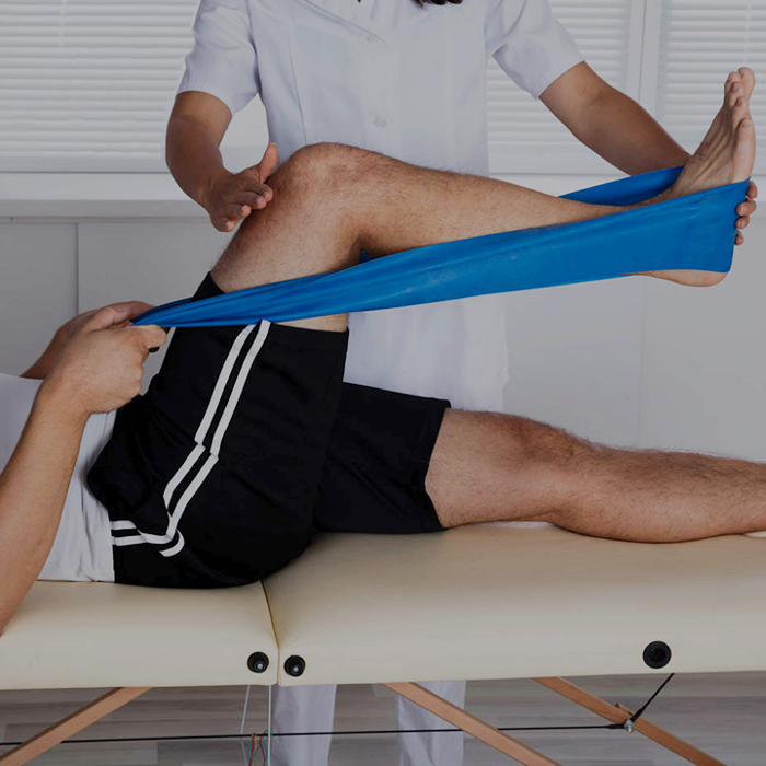 Michael Gut - Physiotherapie Freiburg, Stadtstraße in Freiburg