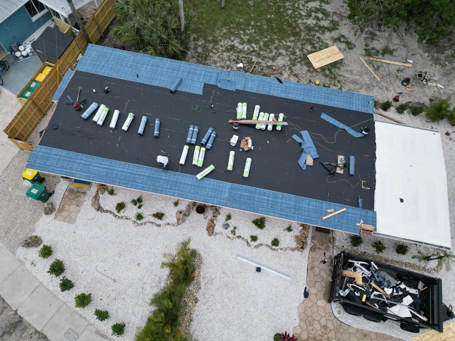 Vertical Builders and Commercial Image