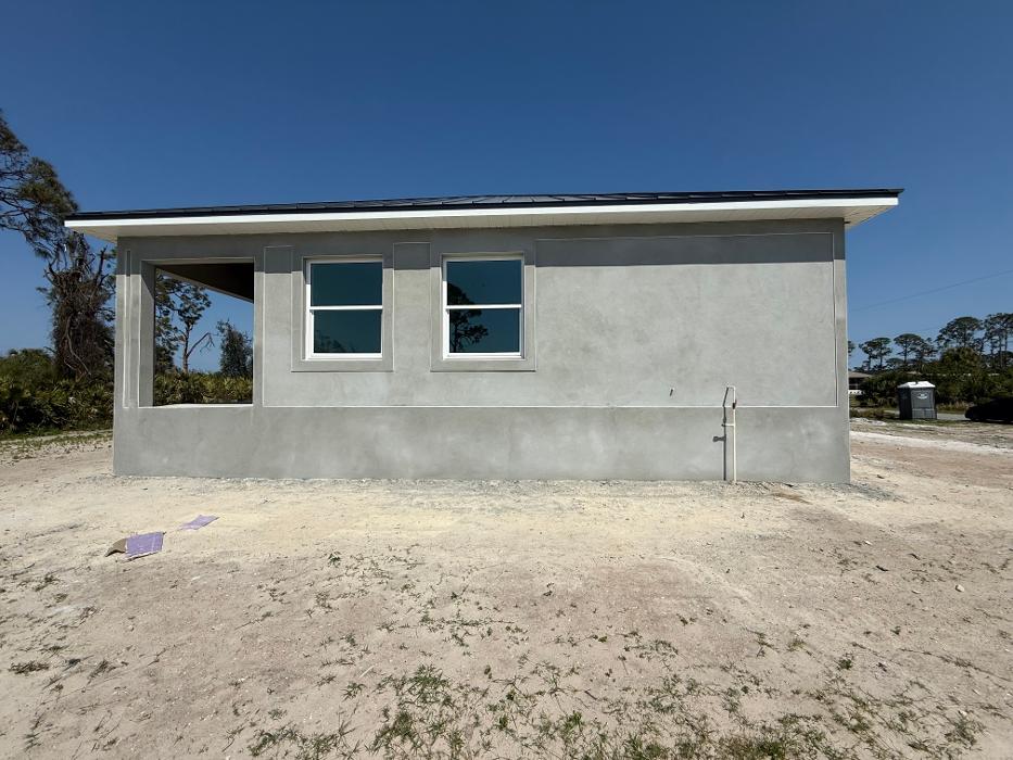 Vertical Builders and Commercial Image