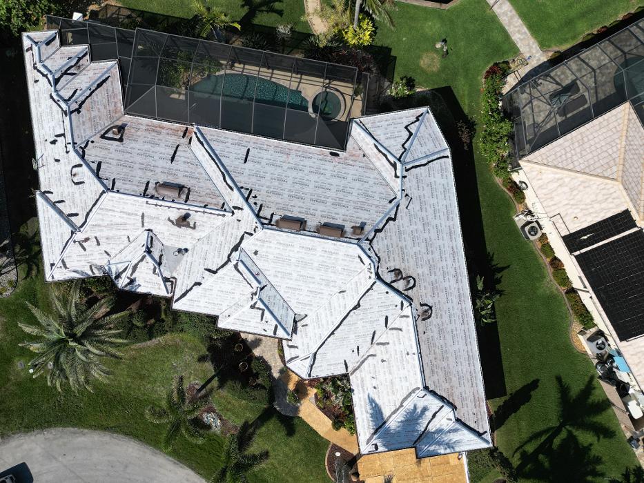 Vertical Builders and Commercial Image