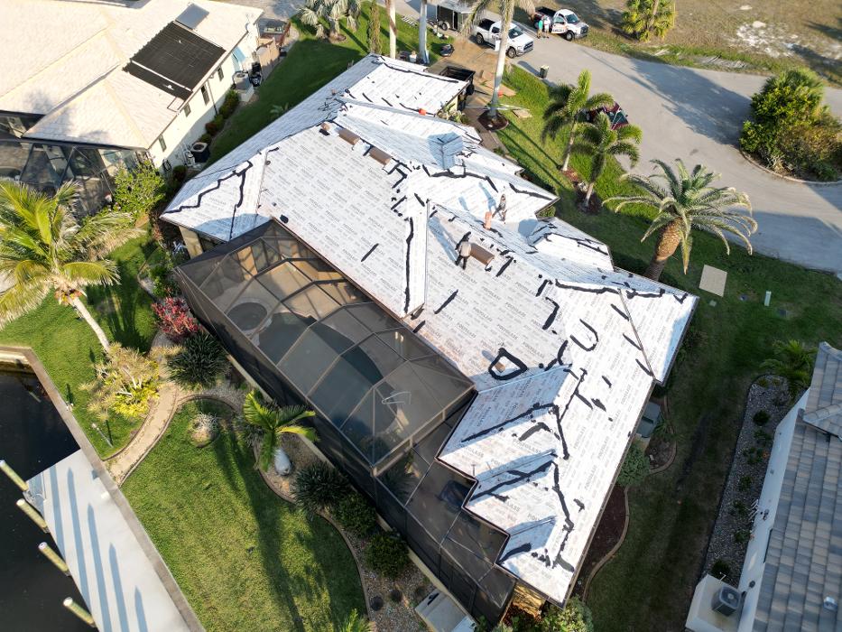 Vertical Builders and Commercial Image