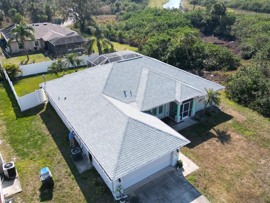 Vertical Builders and Commercial Image