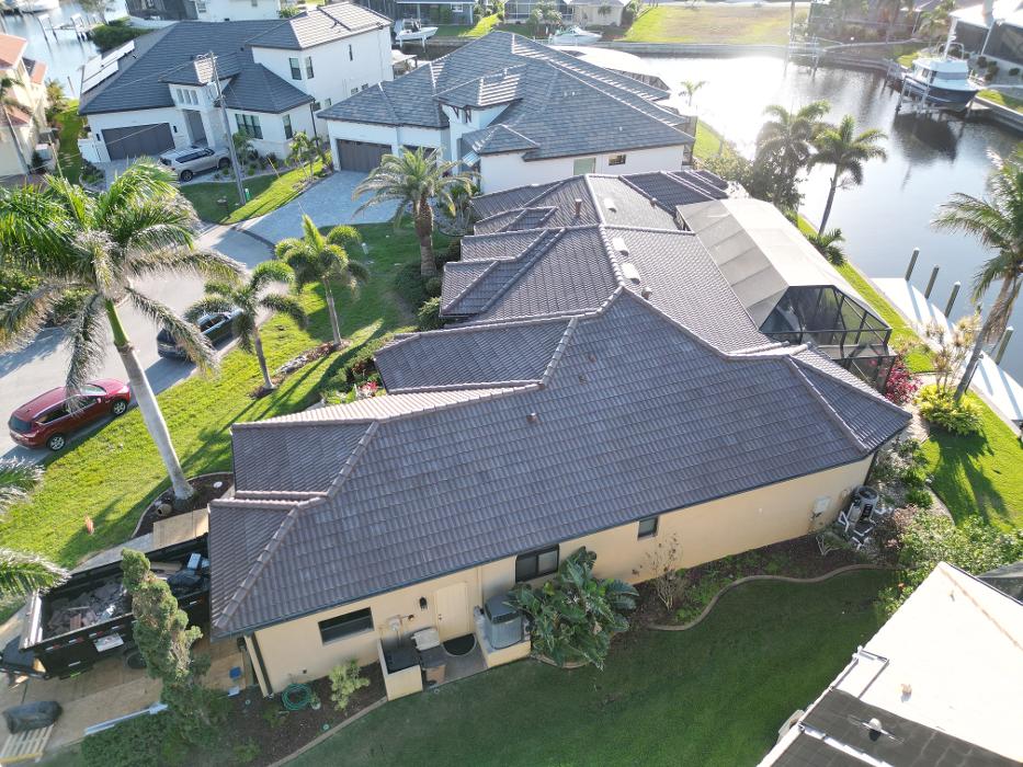 Vertical Builders and Commercial Image