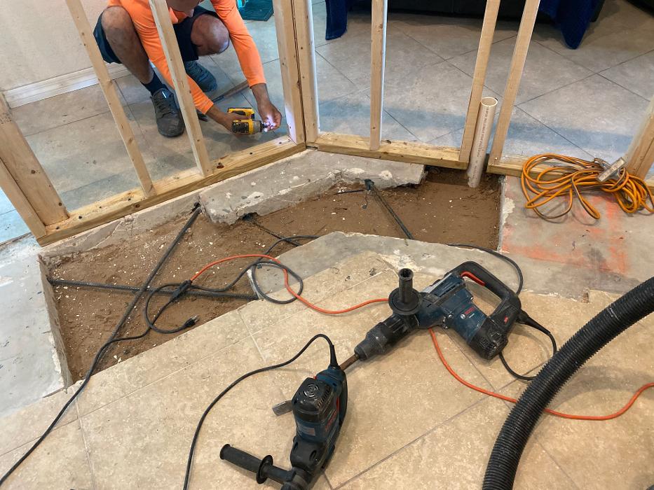 Vertical Builders and Commercial Image