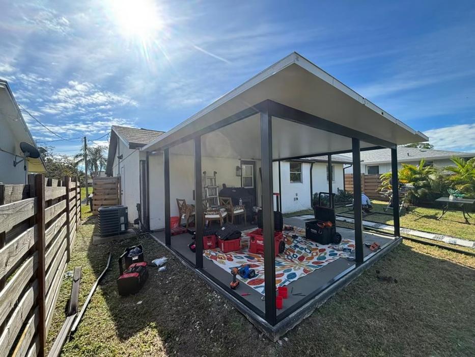 Vertical Builders and Commercial Image