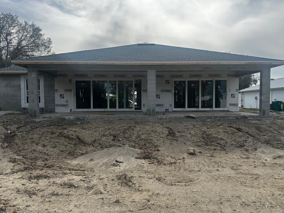 Vertical Builders and Commercial Image