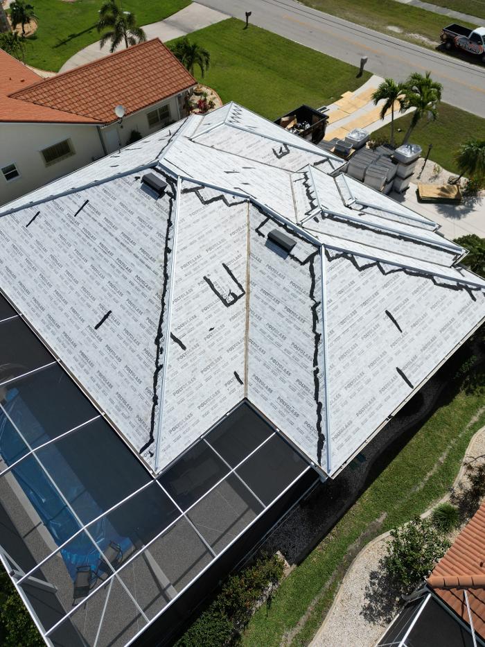 Vertical Builders and Commercial Image