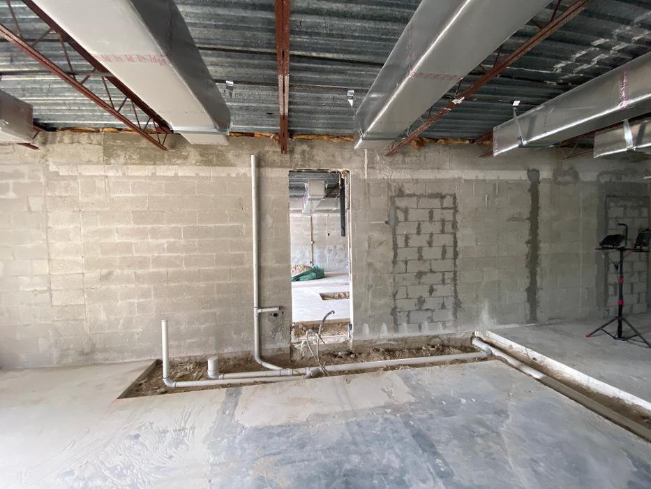 Vertical Builders and Commercial Image