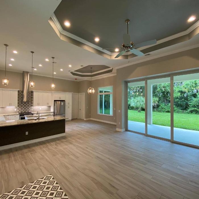 Vertical Builders and Commercial Image