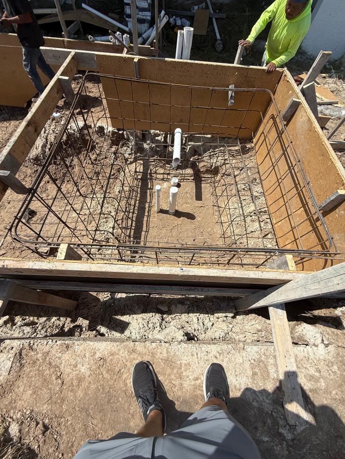 Vertical Builders and Commercial Image