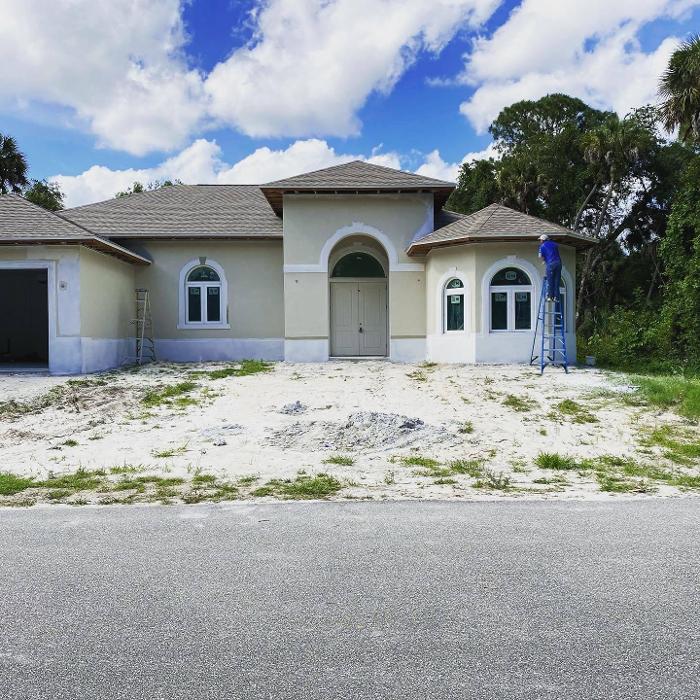 Vertical Builders and Commercial Image