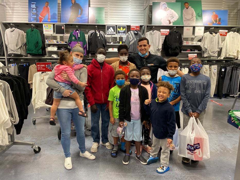 Vertical Builders and Commercial Image