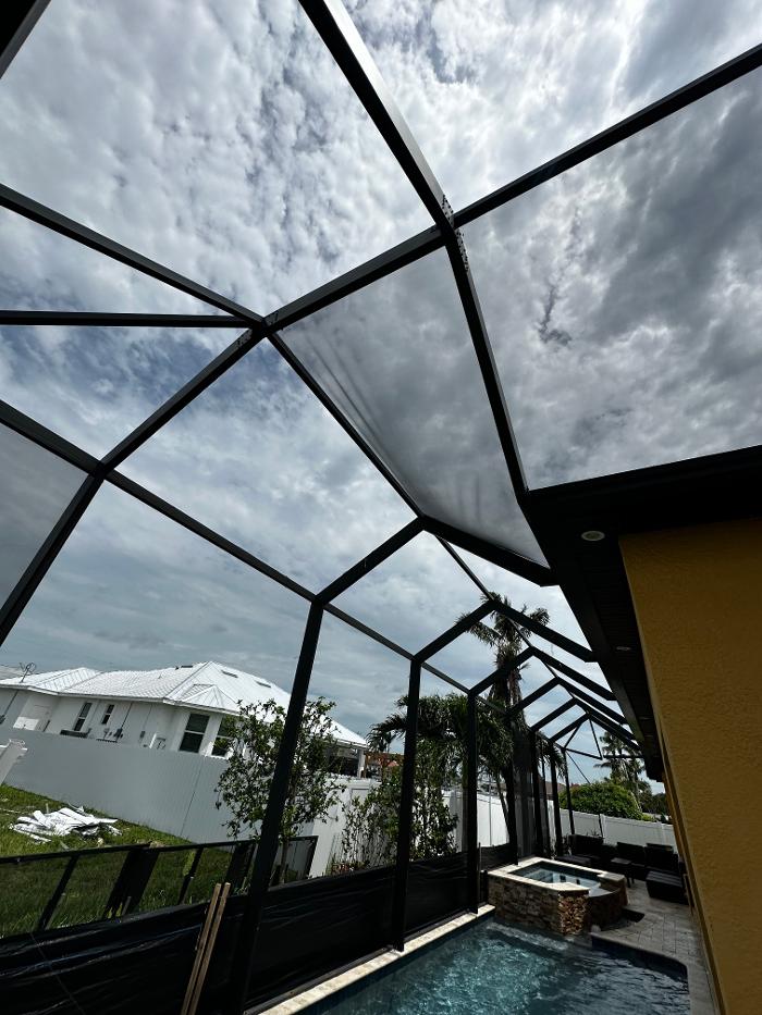 Vertical Builders and Commercial Image