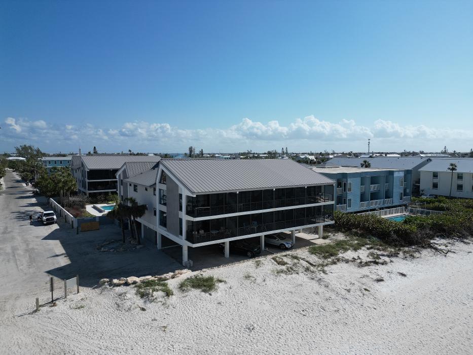 Vertical Builders and Commercial Image