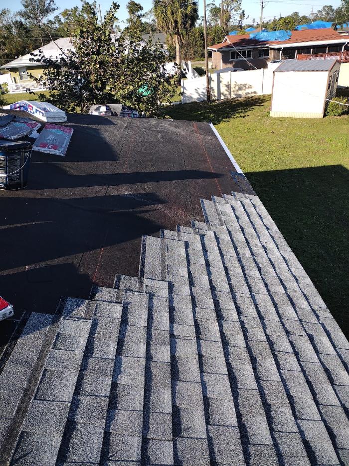 Vertical Builders and Commercial Image