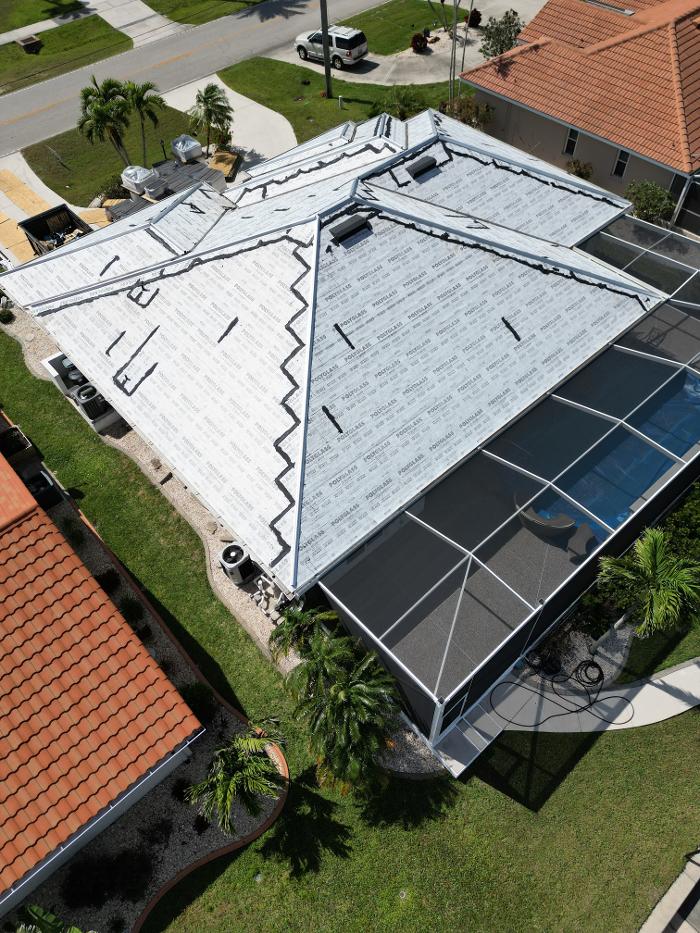 Vertical Builders and Commercial Image