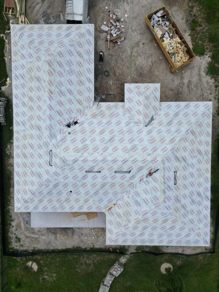 Vertical Builders and Commercial Image