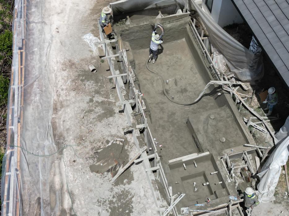 Vertical Builders and Commercial Image