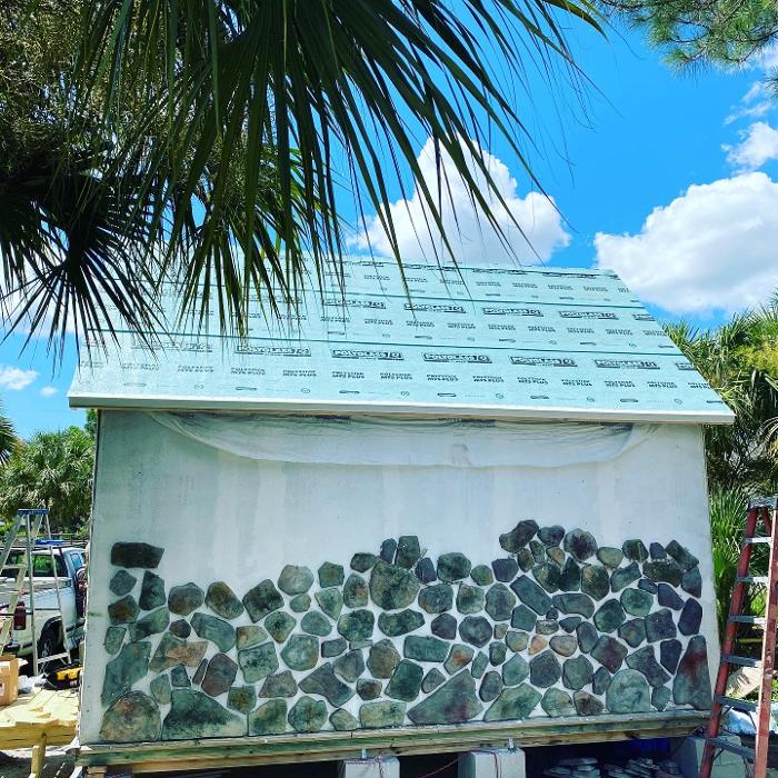 Vertical Builders and Commercial Image