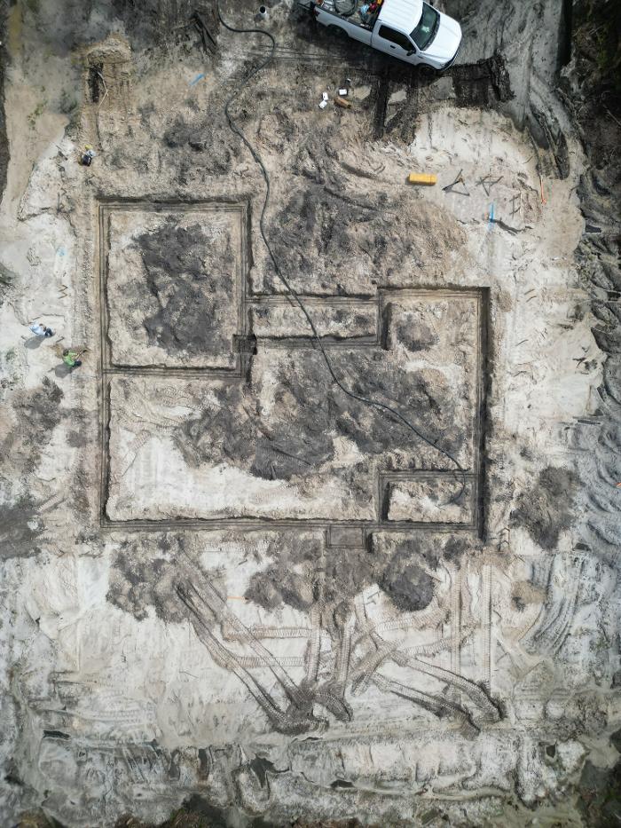 Vertical Builders and Commercial Image