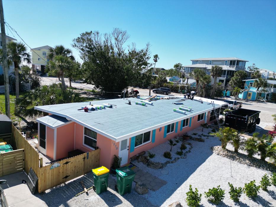 Vertical Builders and Commercial Image