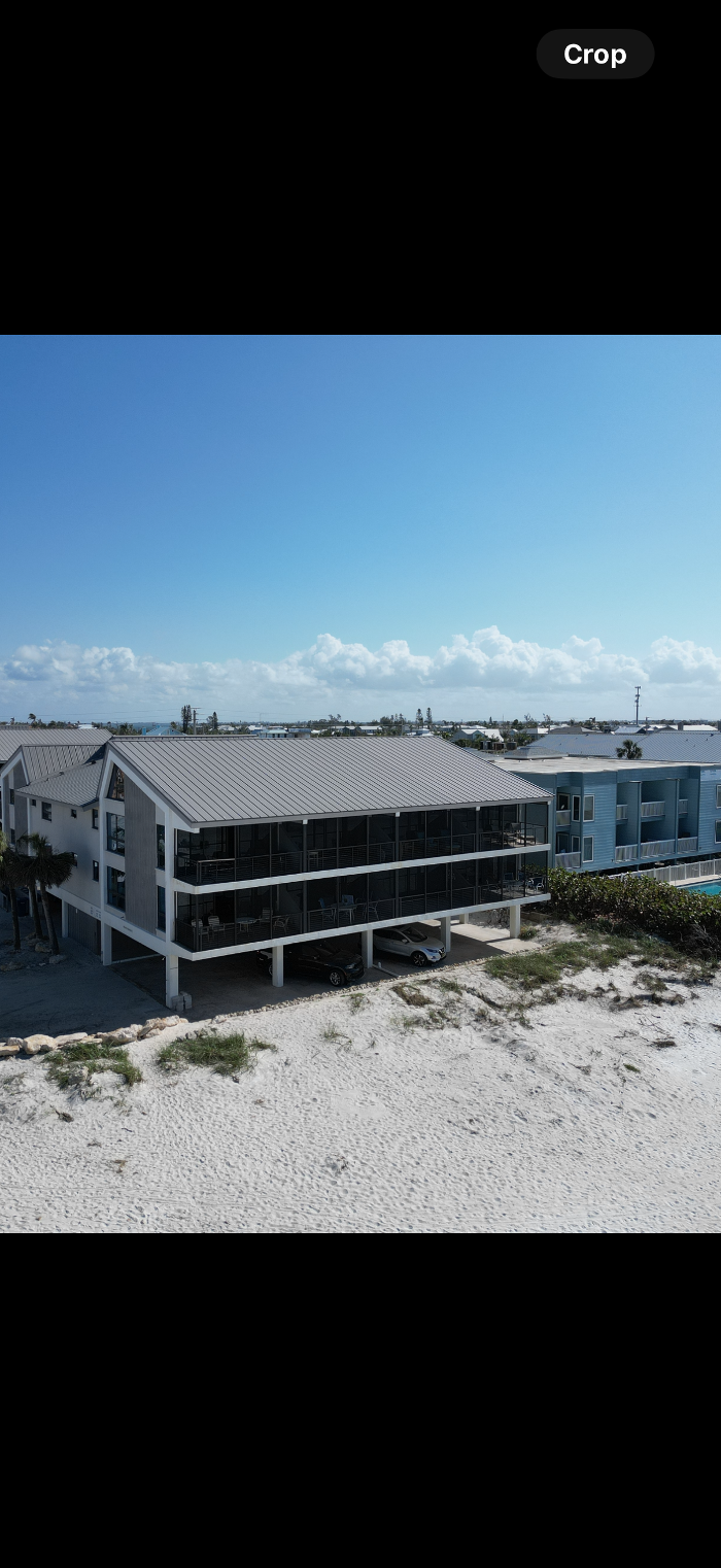 Vertical Builders and Commercial Image