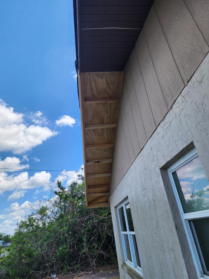 Vertical Builders and Commercial Image