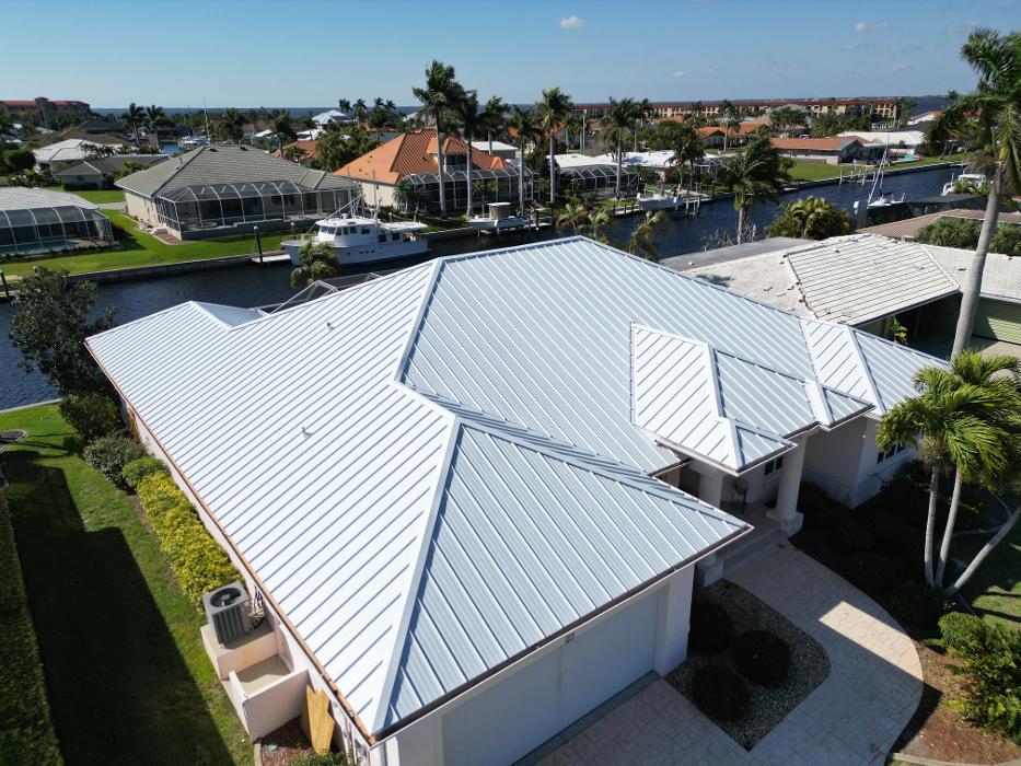 Vertical Builders and Commercial Image