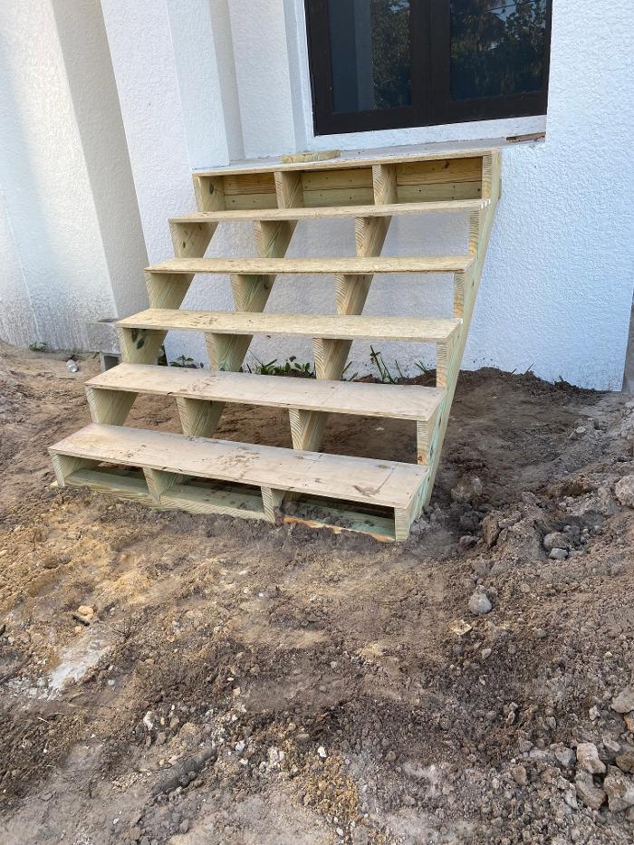 Vertical Builders and Commercial Image