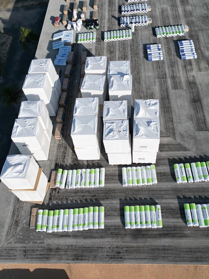 Vertical Builders and Commercial Image