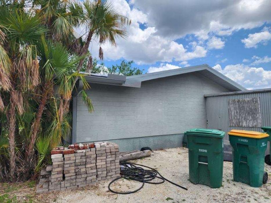 Vertical Builders and Commercial Image