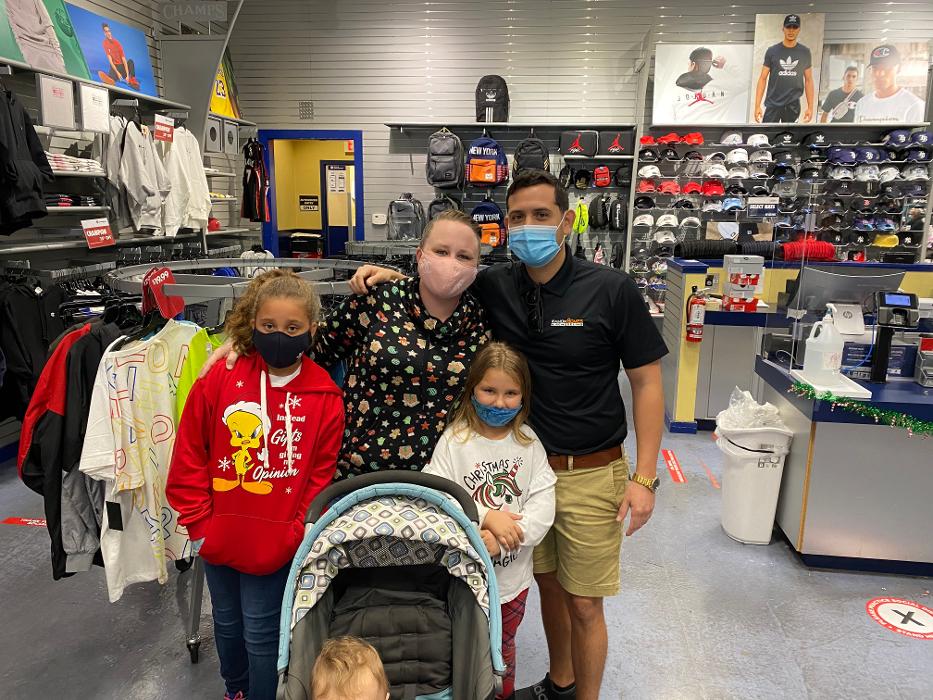 Vertical Builders and Commercial Image