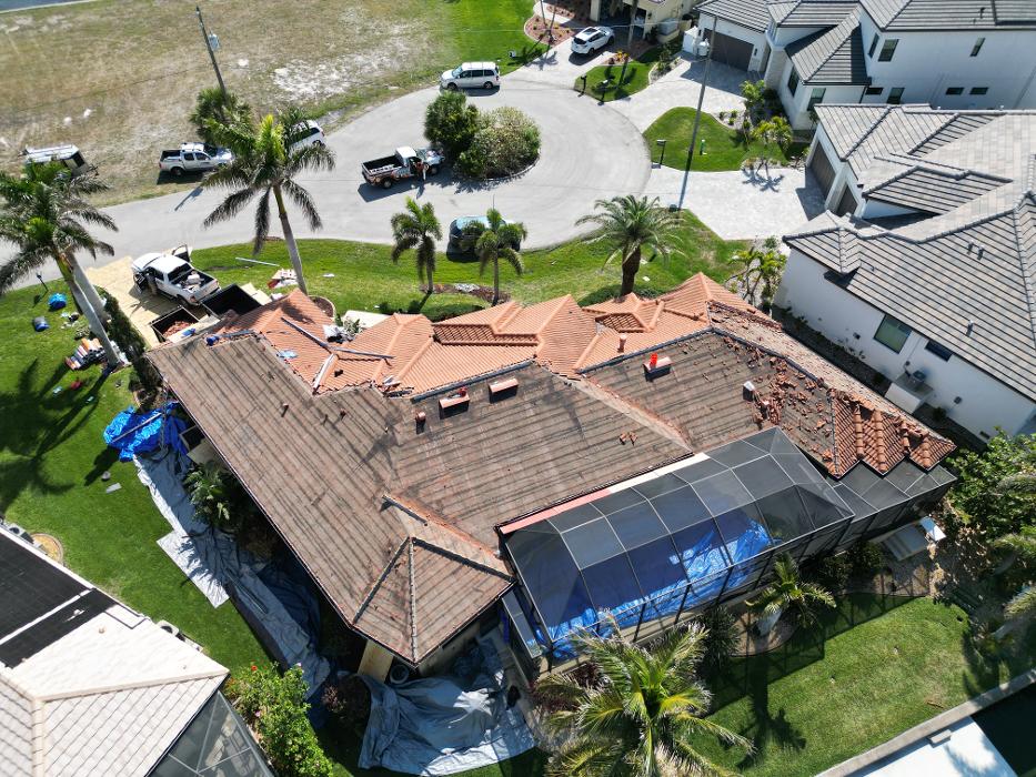 Vertical Builders and Commercial Image