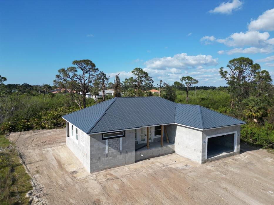 Vertical Builders and Commercial Image