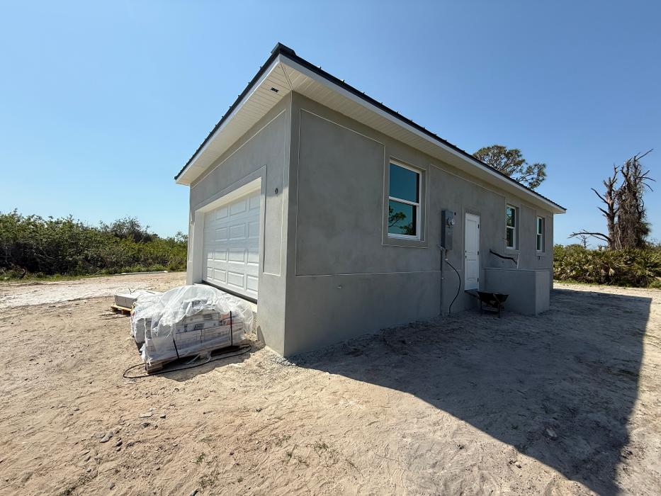 Vertical Builders and Commercial Image