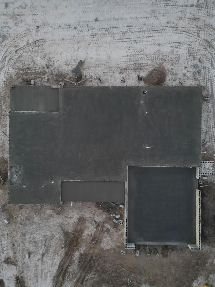 Vertical Builders and Commercial Image