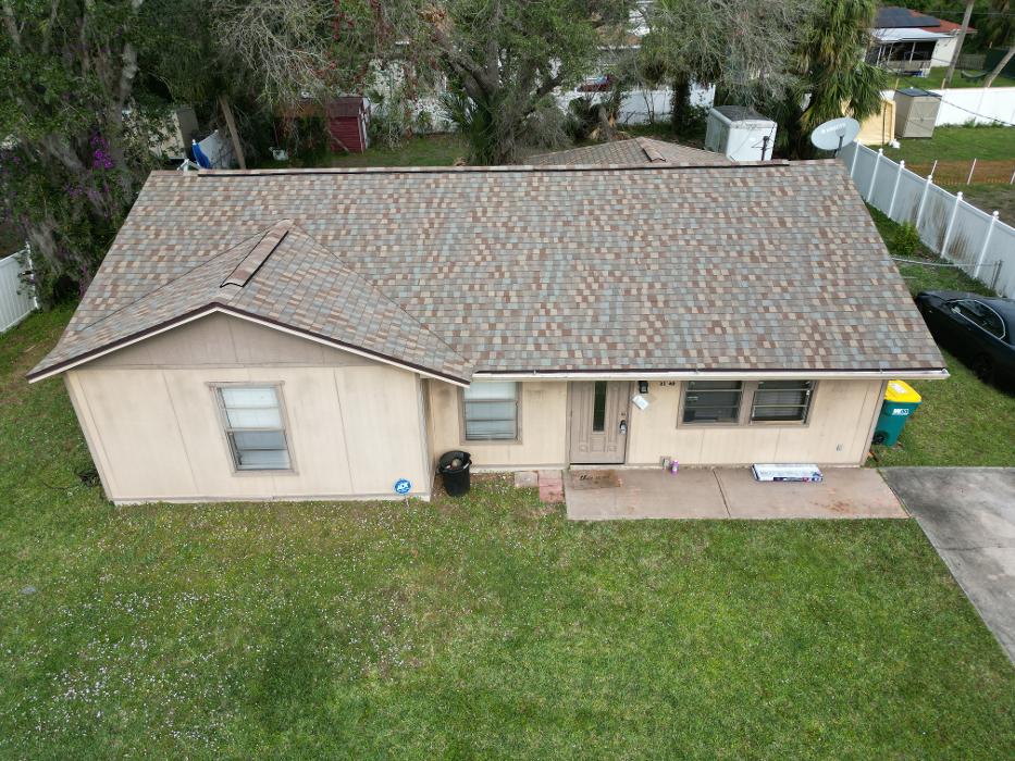 Vertical Builders and Commercial Image