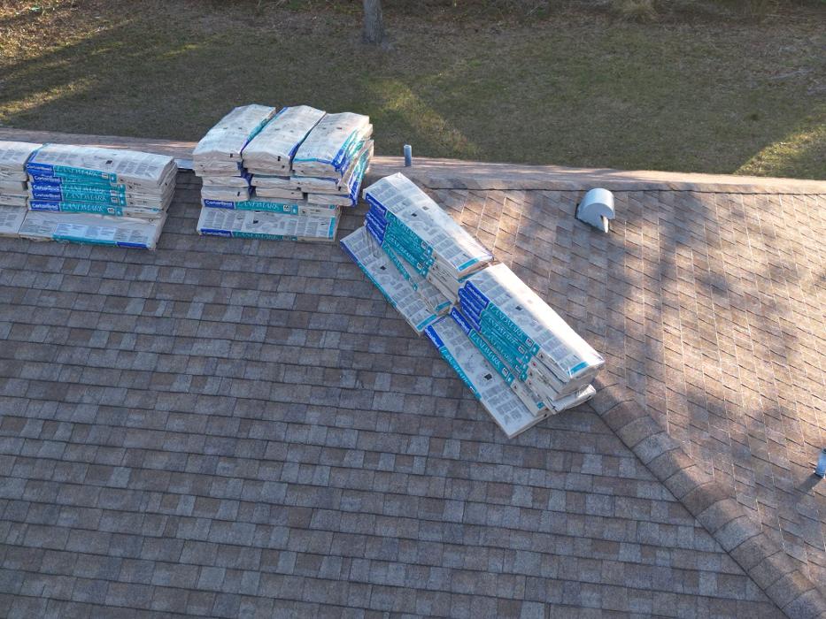 Vertical Builders and Commercial Image