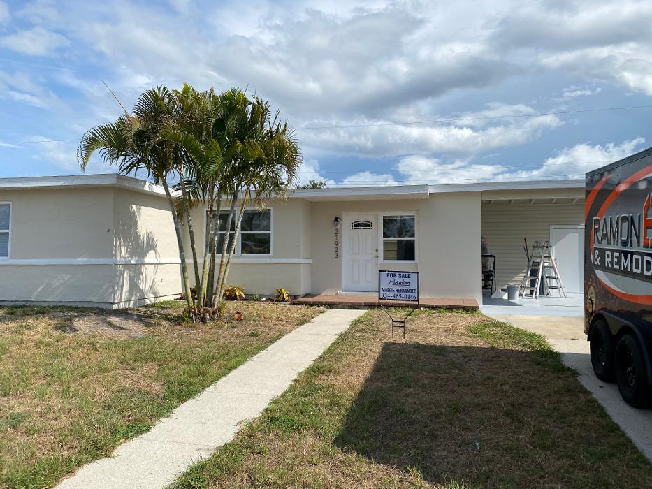 Vertical Builders and Commercial Image