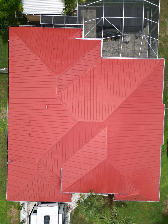 Vertical Builders and Commercial Image