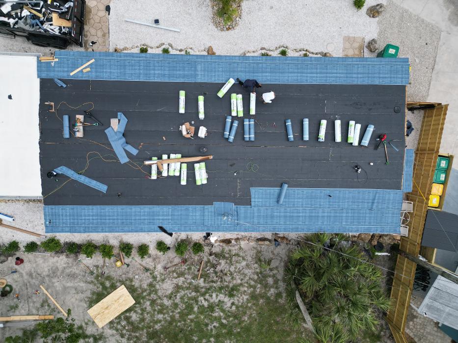 Vertical Builders and Commercial Image