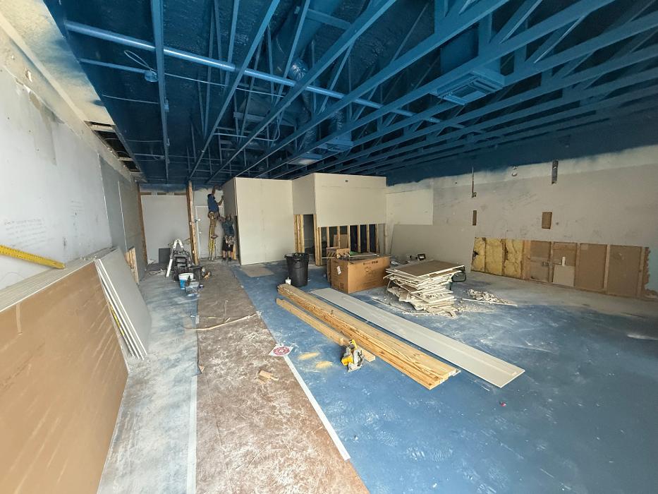 Vertical Builders and Commercial Image