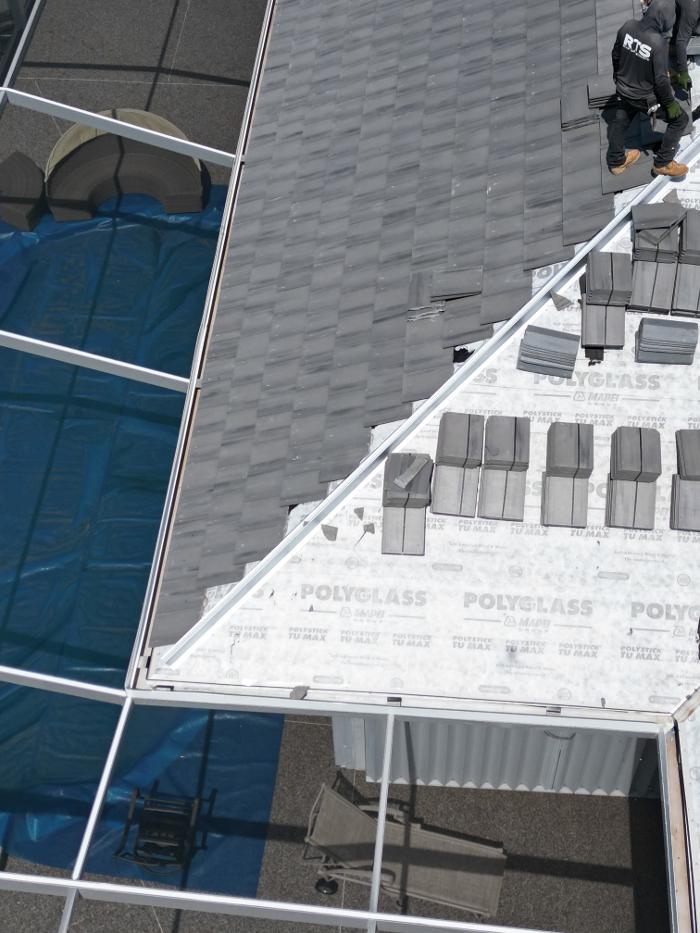 Vertical Builders and Commercial Image