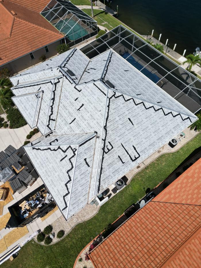 Vertical Builders and Commercial Image