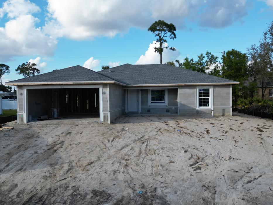 Vertical Builders and Commercial Image