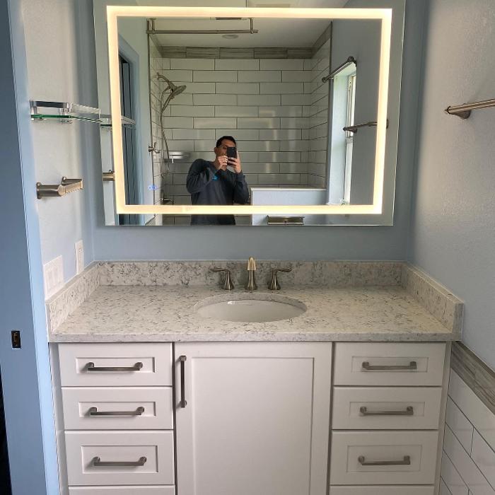 Vertical Builders and Commercial Image