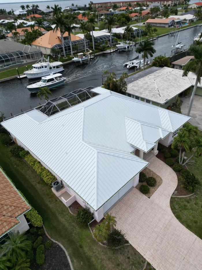 Vertical Builders and Commercial Image